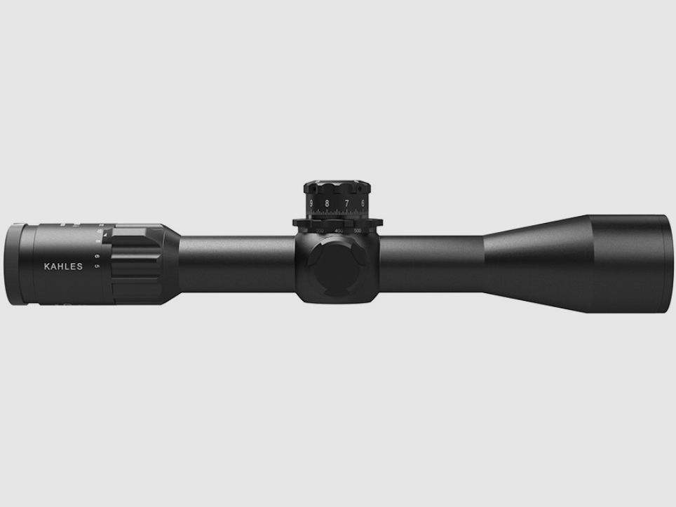 Kahles lunette de visée K540i 5-40x56 DLR SKMR+, image 1 sur 5