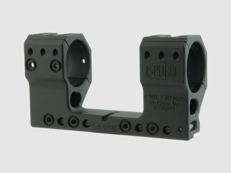 SPUHR Montagen SA-4908