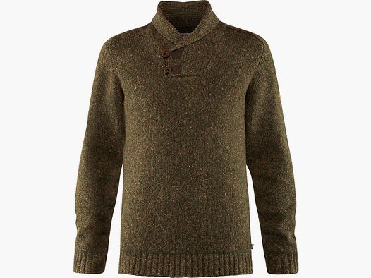 Fjällräven Pullover Lada