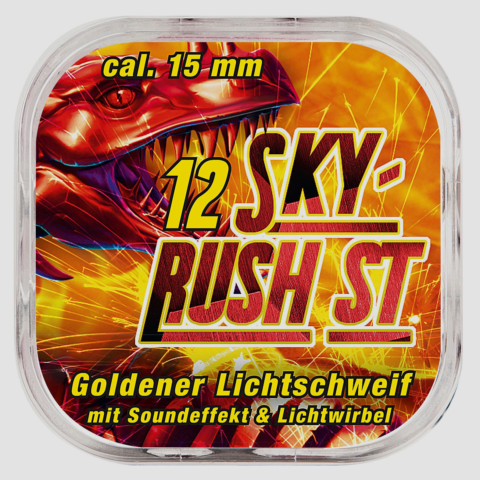 UMAREX Pyro Sky Rusch ST