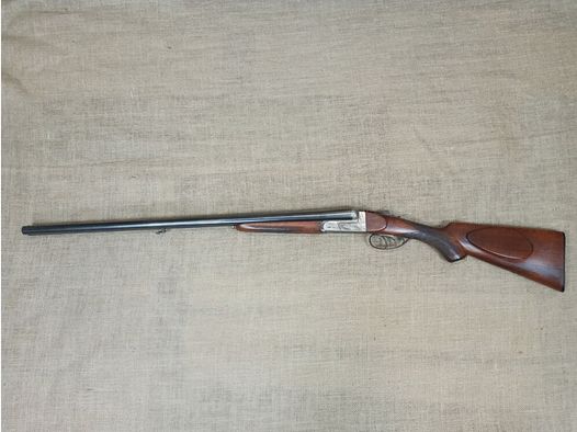 Animo Eibar double-barreled shotgun