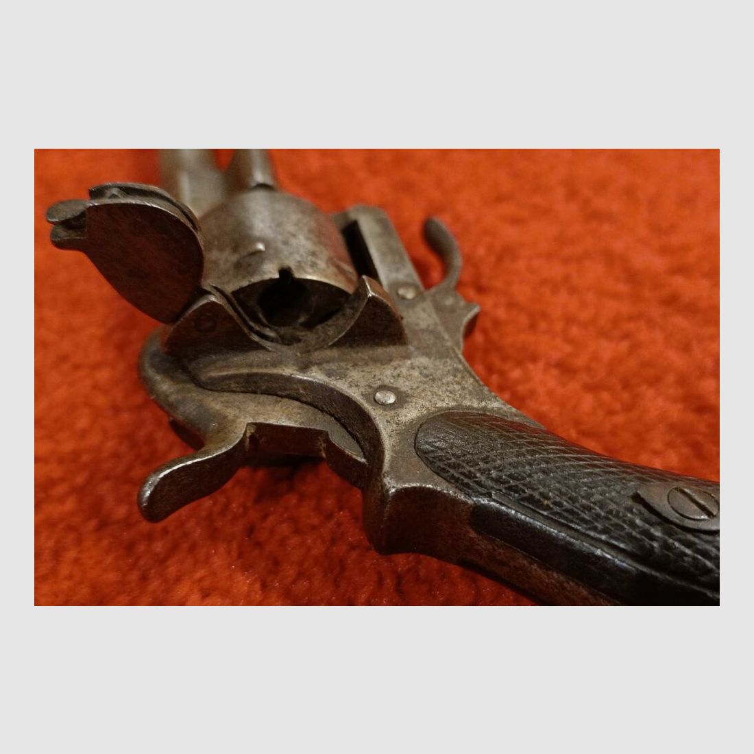 unknown .320Short