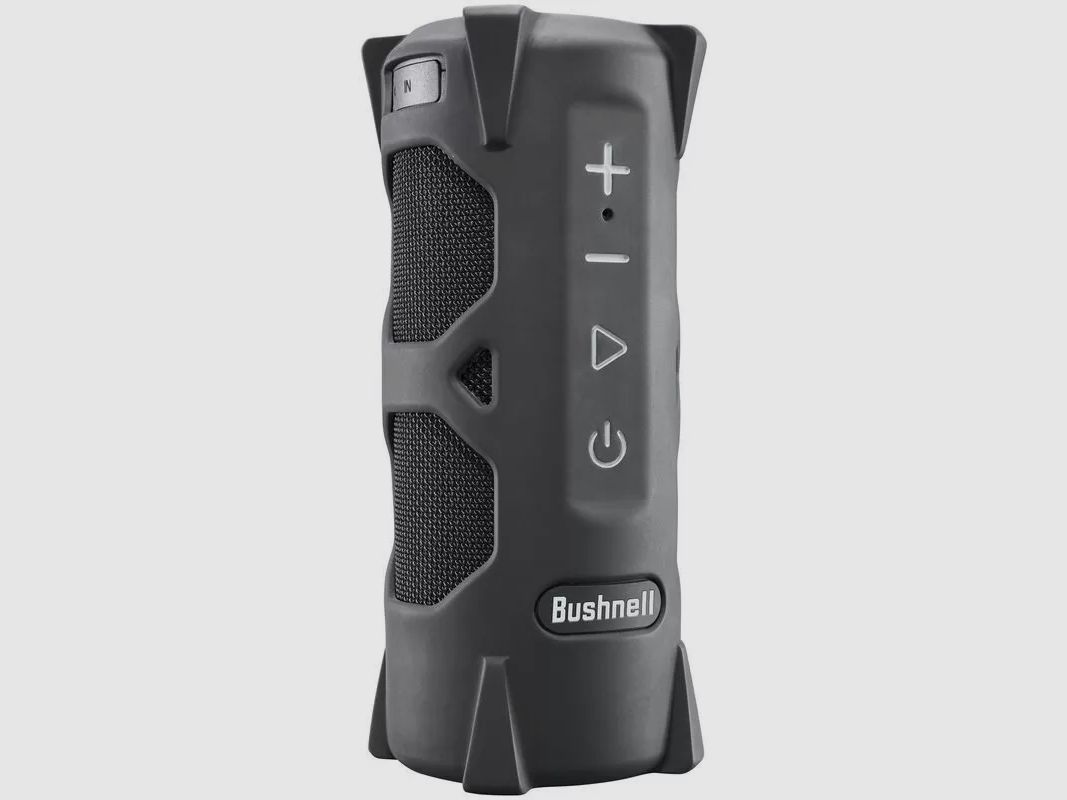 Bluetooth-Lautsprecher und Ladegerät BUSHNELL Outdoorsman, Bild 7 von 47