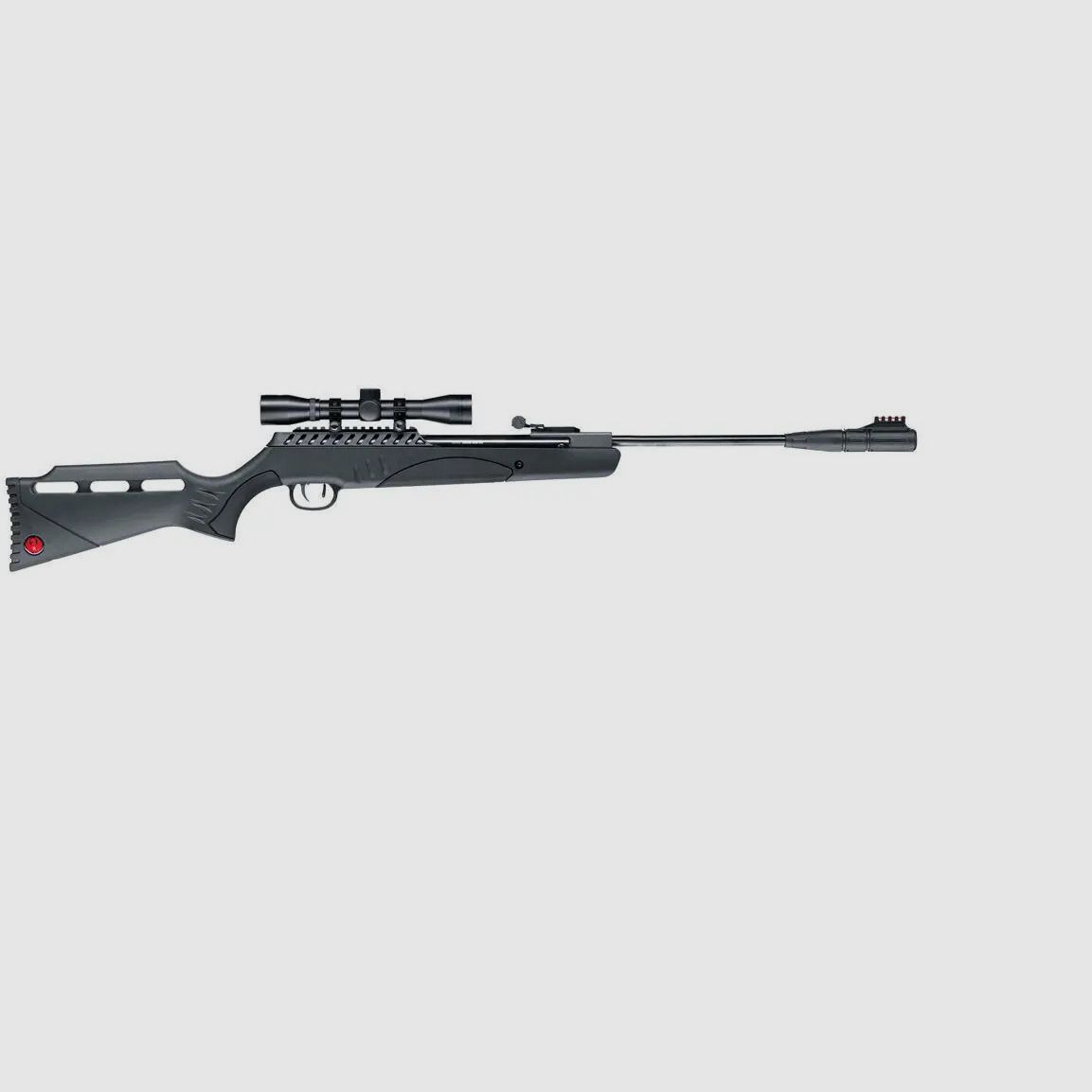 Ruger Targis Hunter Luftgewehr 4,5mm