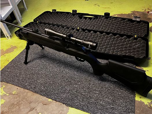 Umarex 850 m2