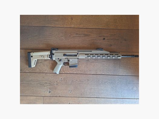 Tinck Arms Perun X-16 18'' .223 rem FDE