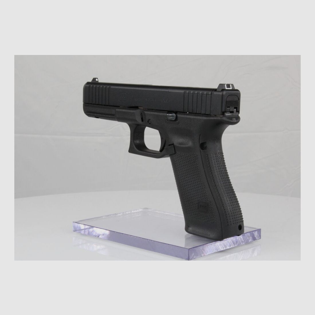 Glock Glock 17 Gen5 MOS, Bild 6 von 9