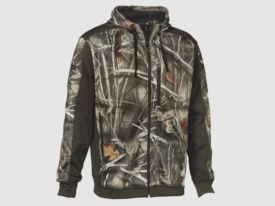 ProHunt Jacke Wolf Viper Blaze