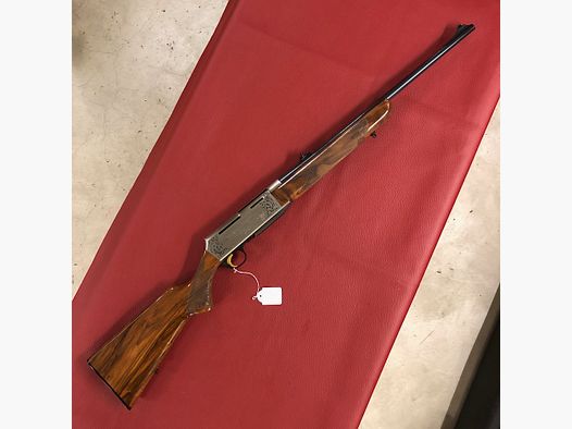 Browning Bar II