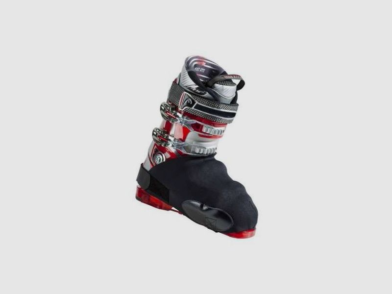Beheizte Fausthandschuh mit Schusshandschuh, Bild 4 von 6