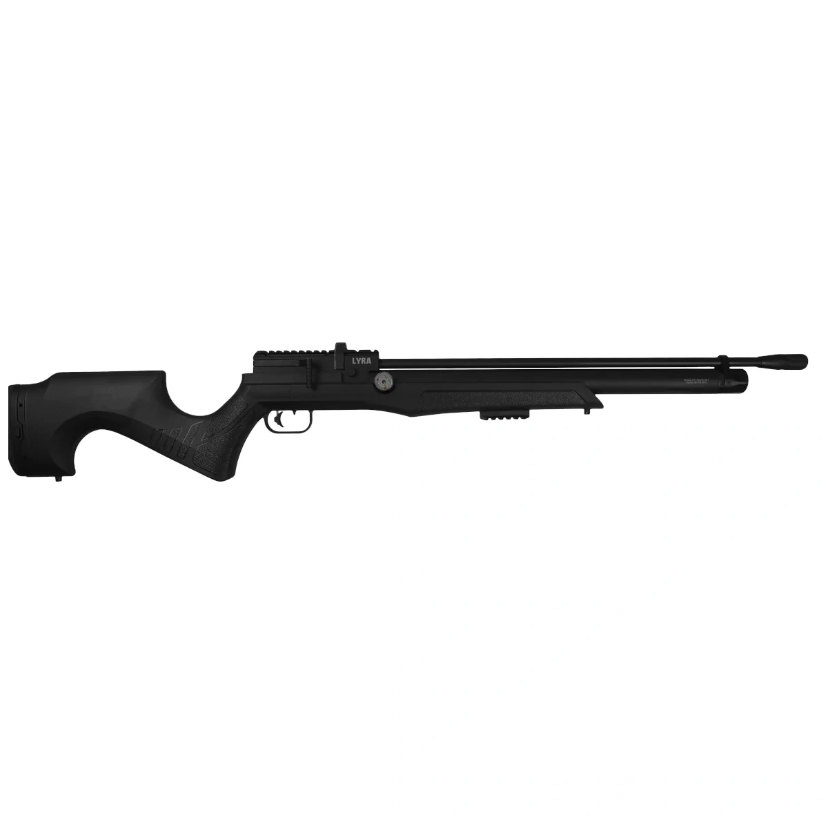 PCP-Luftgewehr Reximex Lyra S 6,35 mm