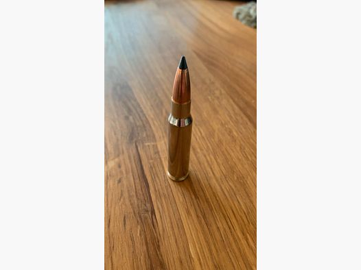 Federal Premium Trophy Copper .308 WIN. 150 gr. 64 pcs.