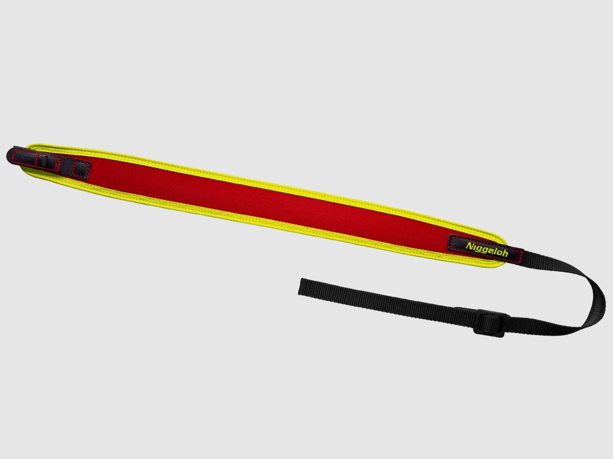 Niggeloh Universele Snelsluiting - Kleuren: verschillende