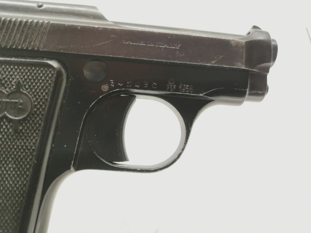 Beretta 418
