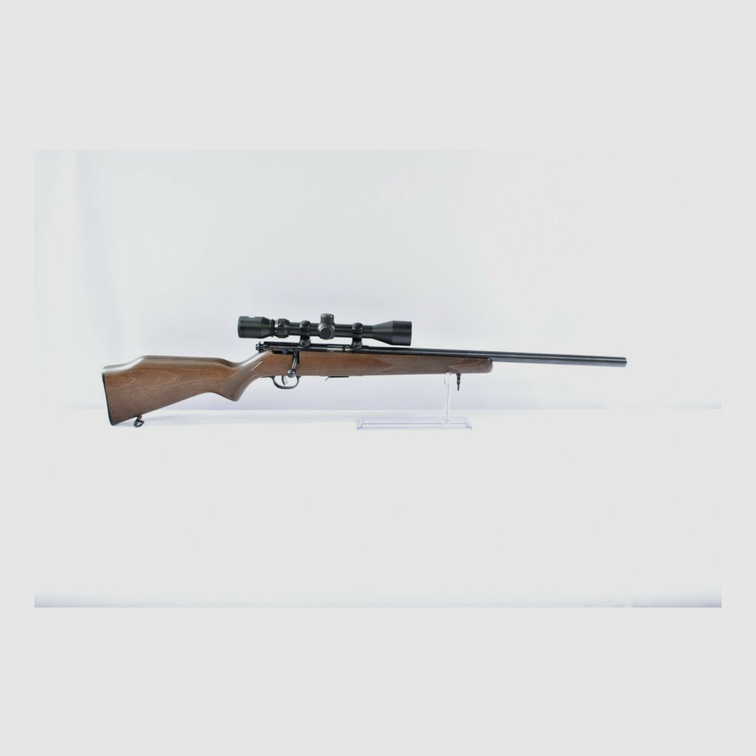 Savage 93R17​ .17HMR Repetierbüchse