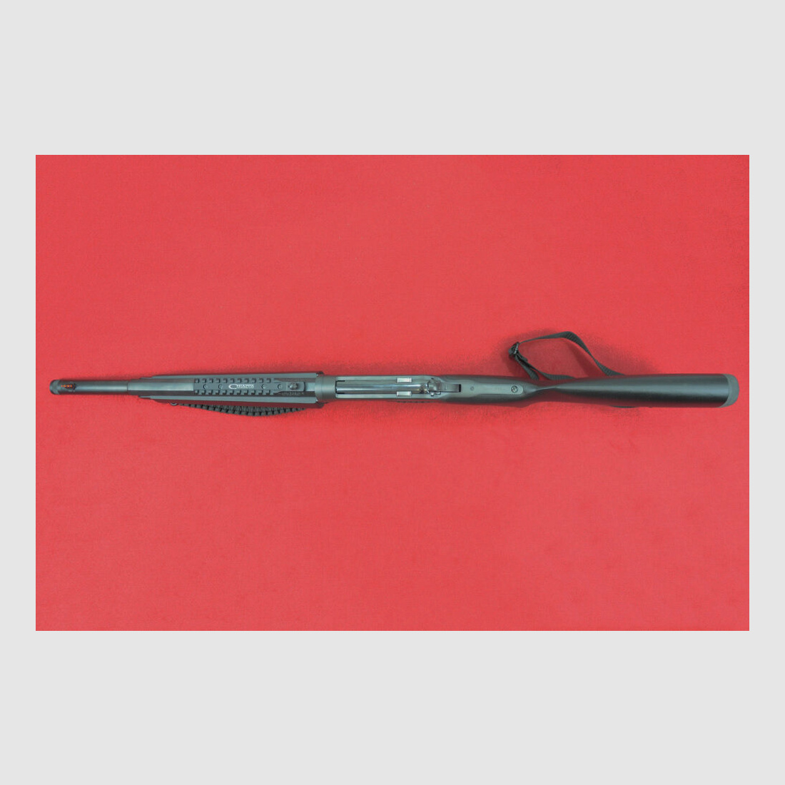 Chiappa 1886 Wildlands Takedown