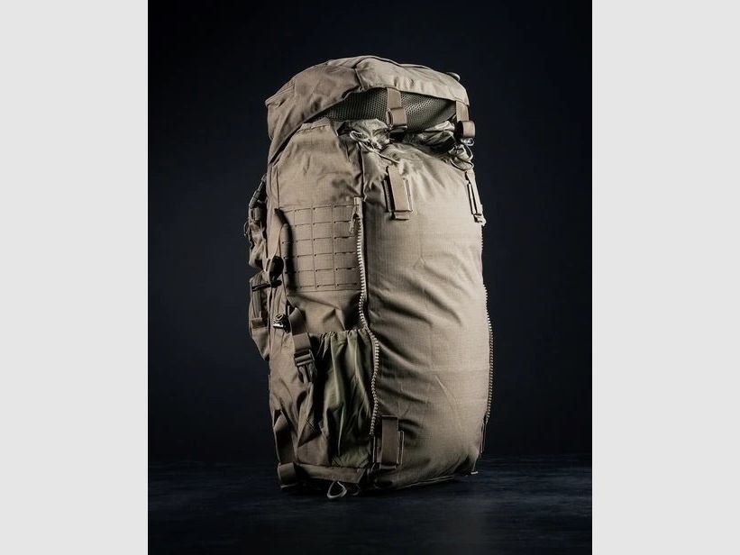 Eberlestock Mission Ruck, afbeelding 7 van 20