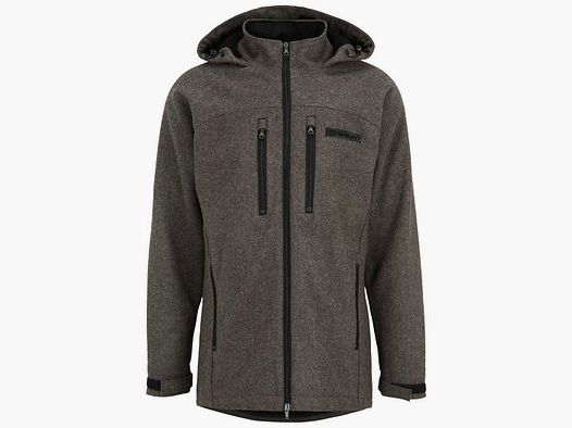 Hedlund Finnmark Pro - Loden coat made of Pro Loden - 46