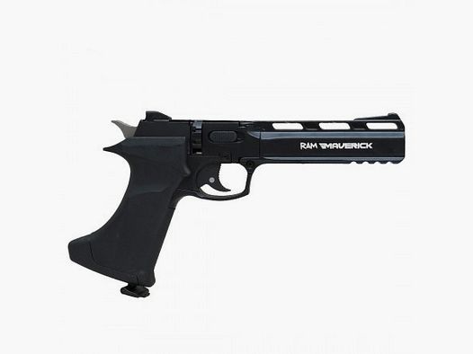 Maverick Co2 multi-shot pistol 4.5mm