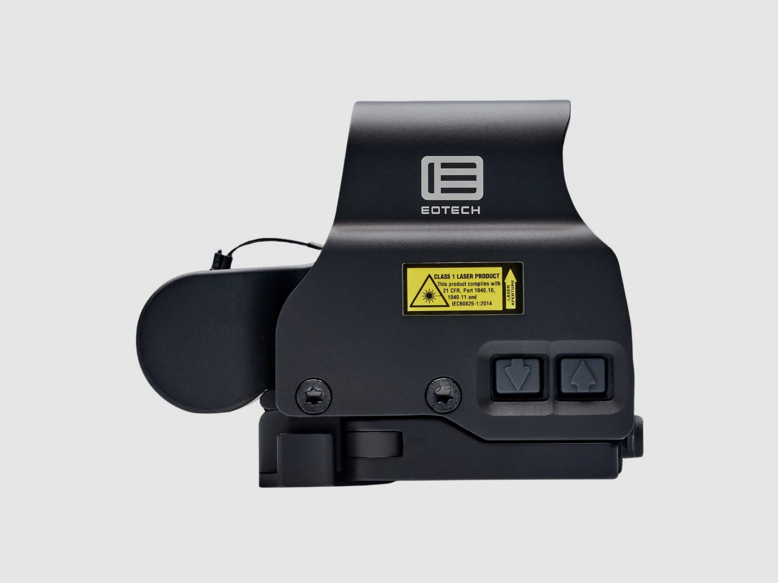 EOTech - Celownik holograficzy EXPS2-2 - Czarny, zdjęcie 1 z 11