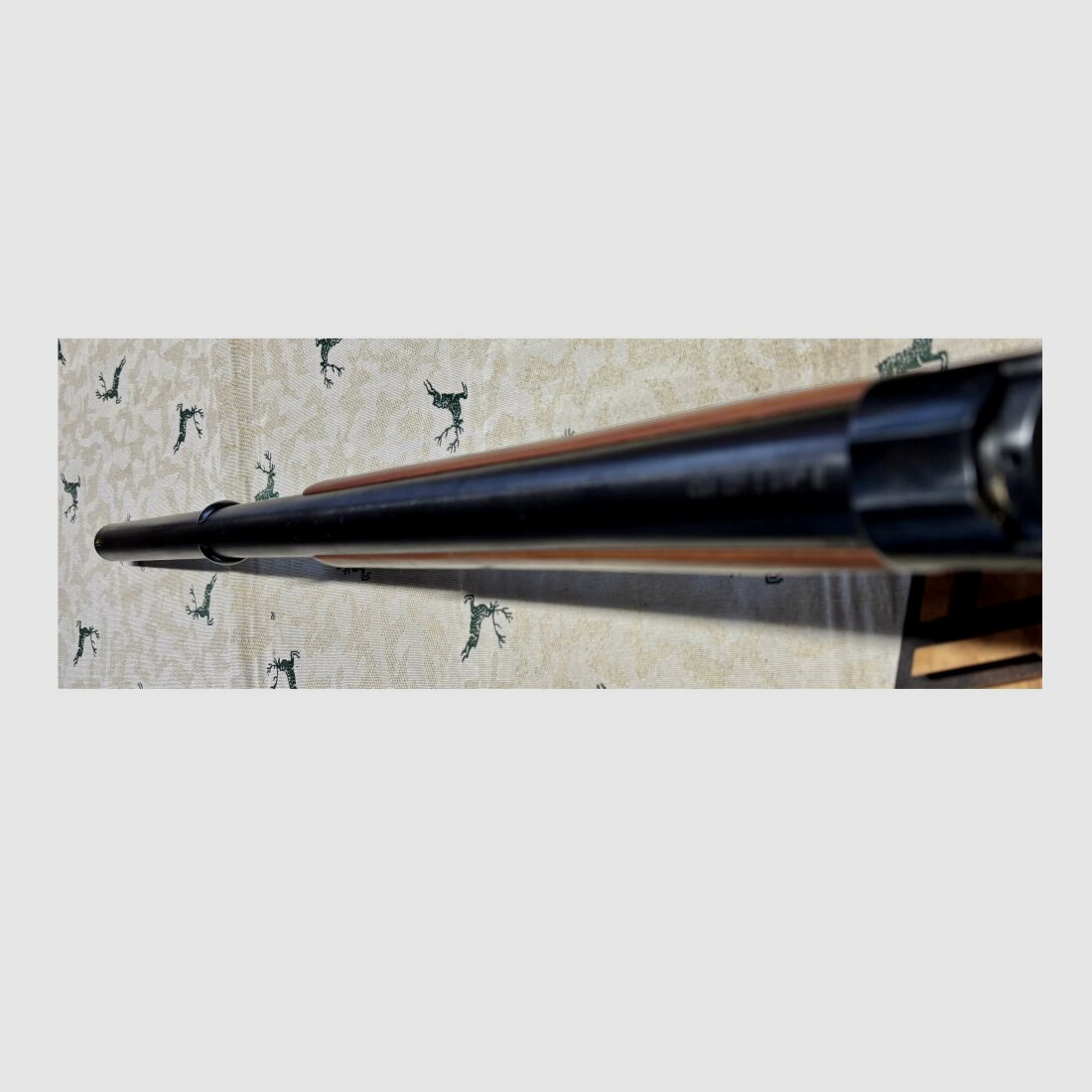 Norinco 1887 12/70