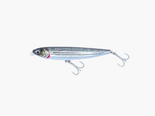 SAVAGE GEAR – REVMAG WALKER | 12cm 25g | Floating | Mullet