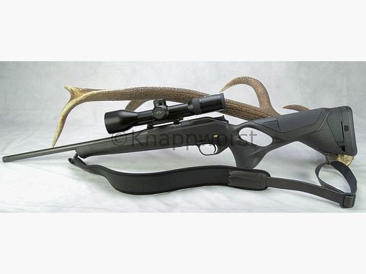 Armas Blaser R8 Ultimate calibre .30-06 52cm B2 2,5-15x56 iC riel