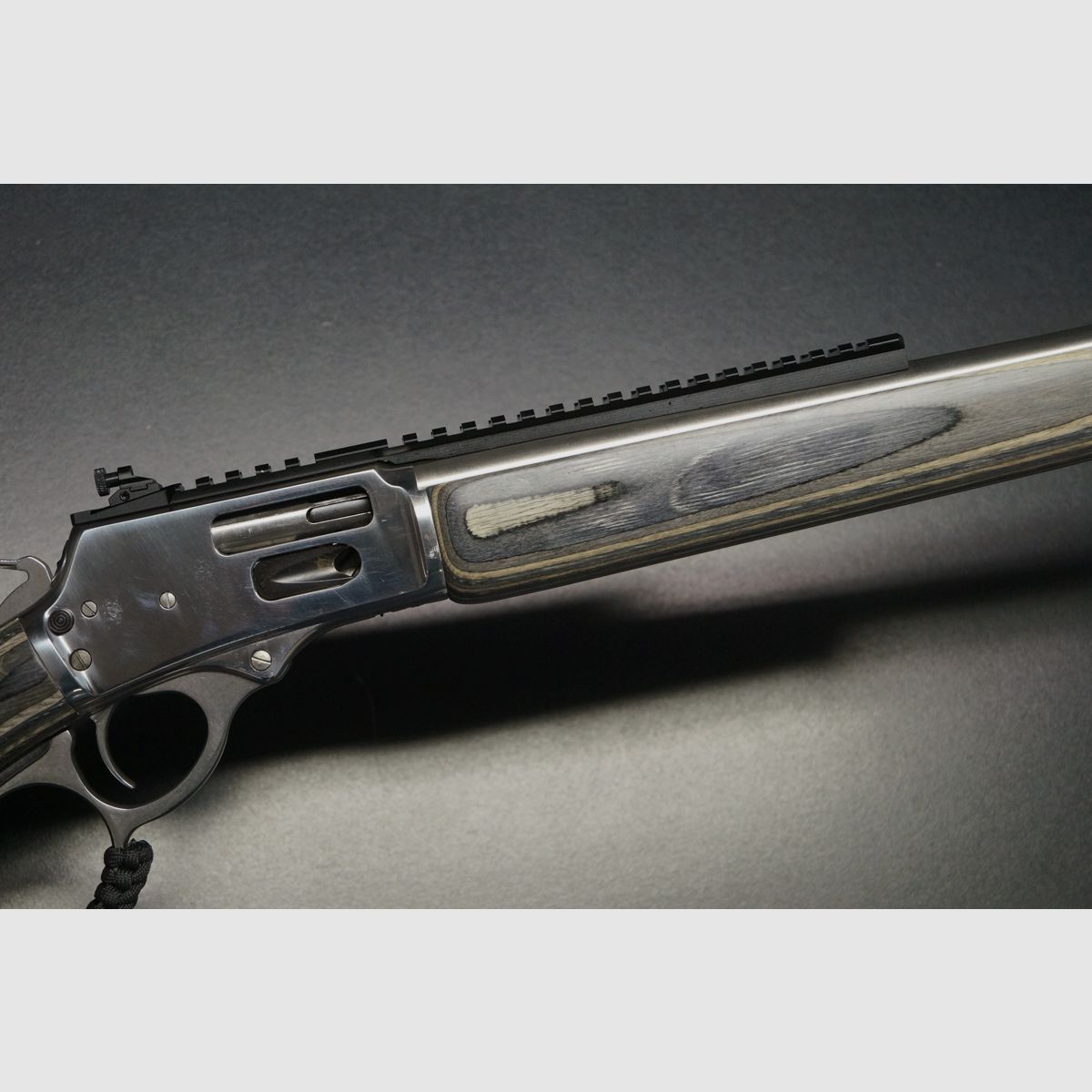 Rossi R95 STS 357 Mag, image 3 sur 7