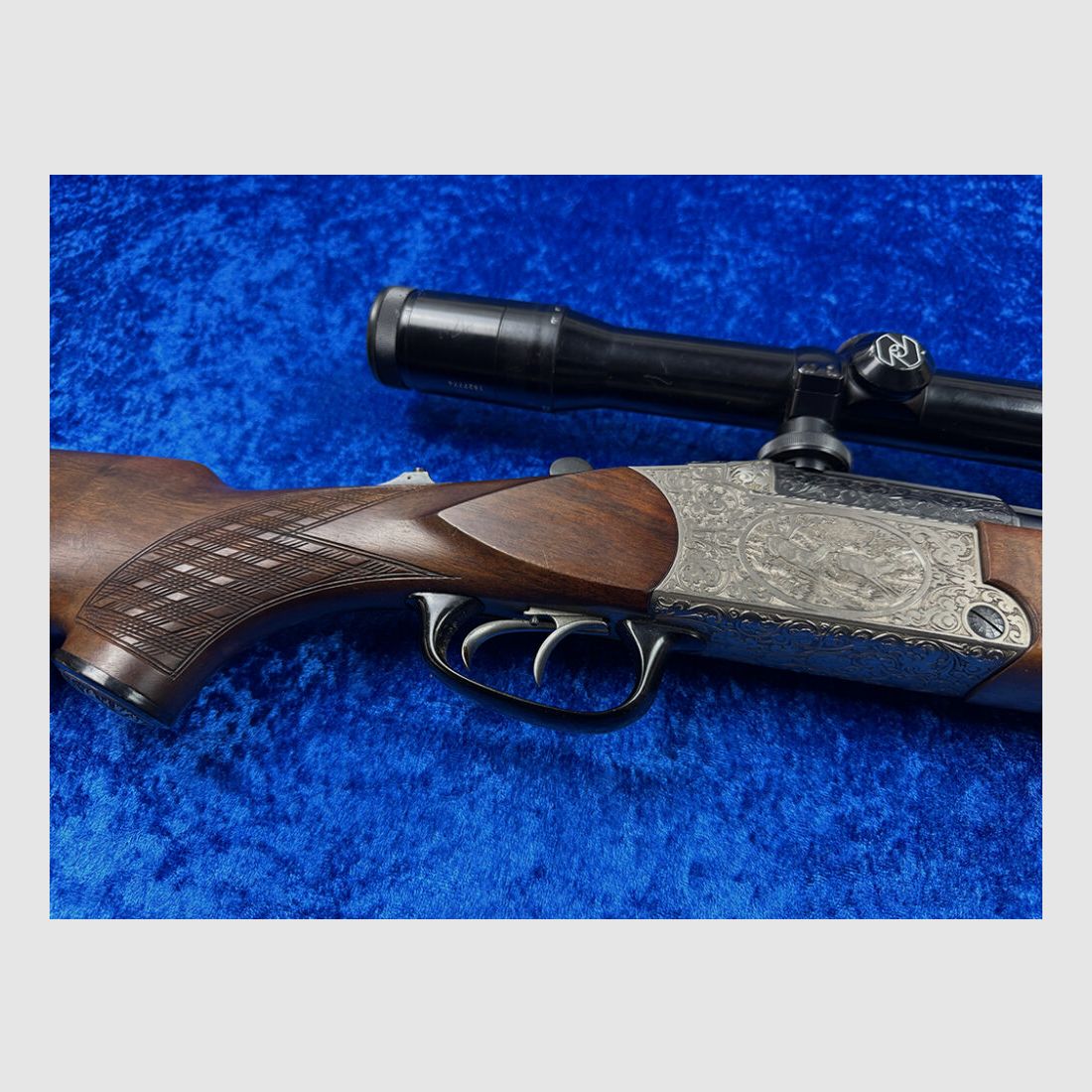 Blaser ES 700