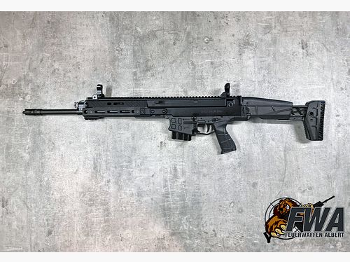 Selbstladebüchse BREN 2 Ms in .223 Rem. - CZ