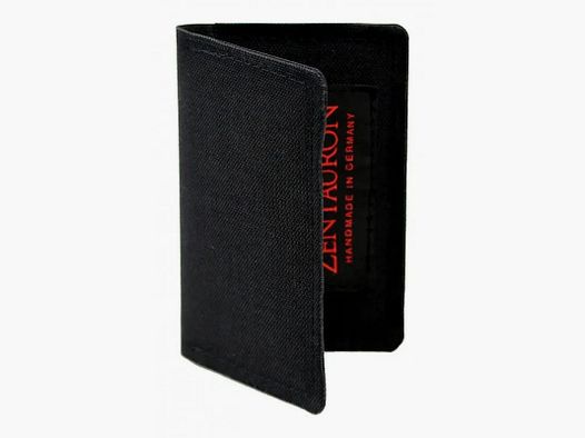 Zentauron Zentauron Cardholder schwarz