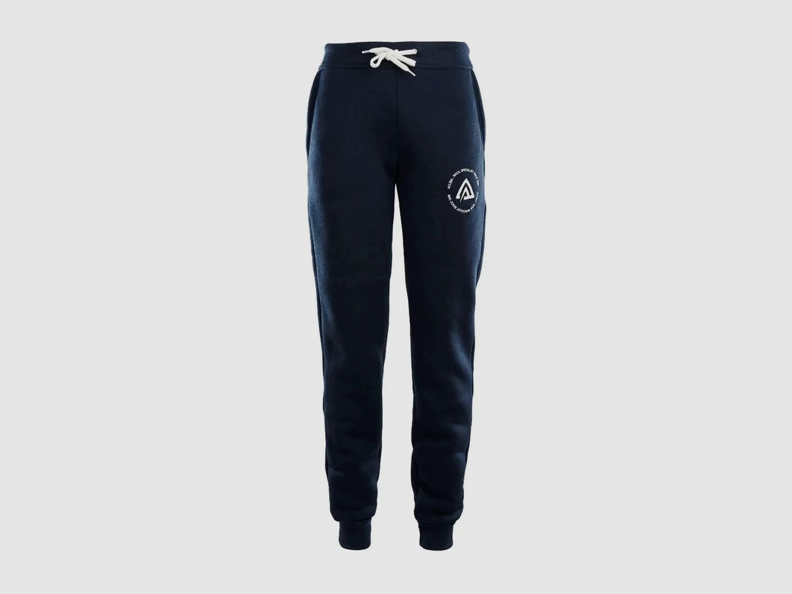 aclima Aclima Jogginghose FleeceWool Joggers jet black Frauen