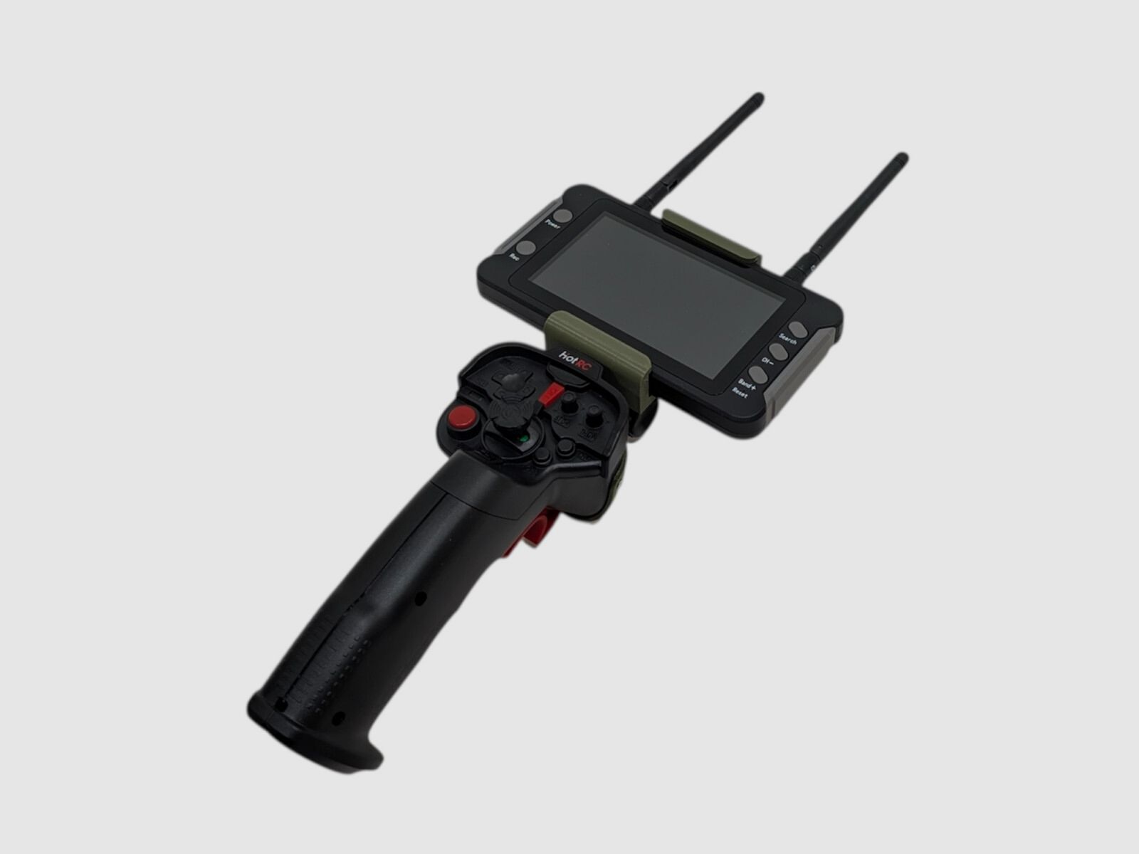 STINGRAY RECON - Dron do rozpoznania terenu