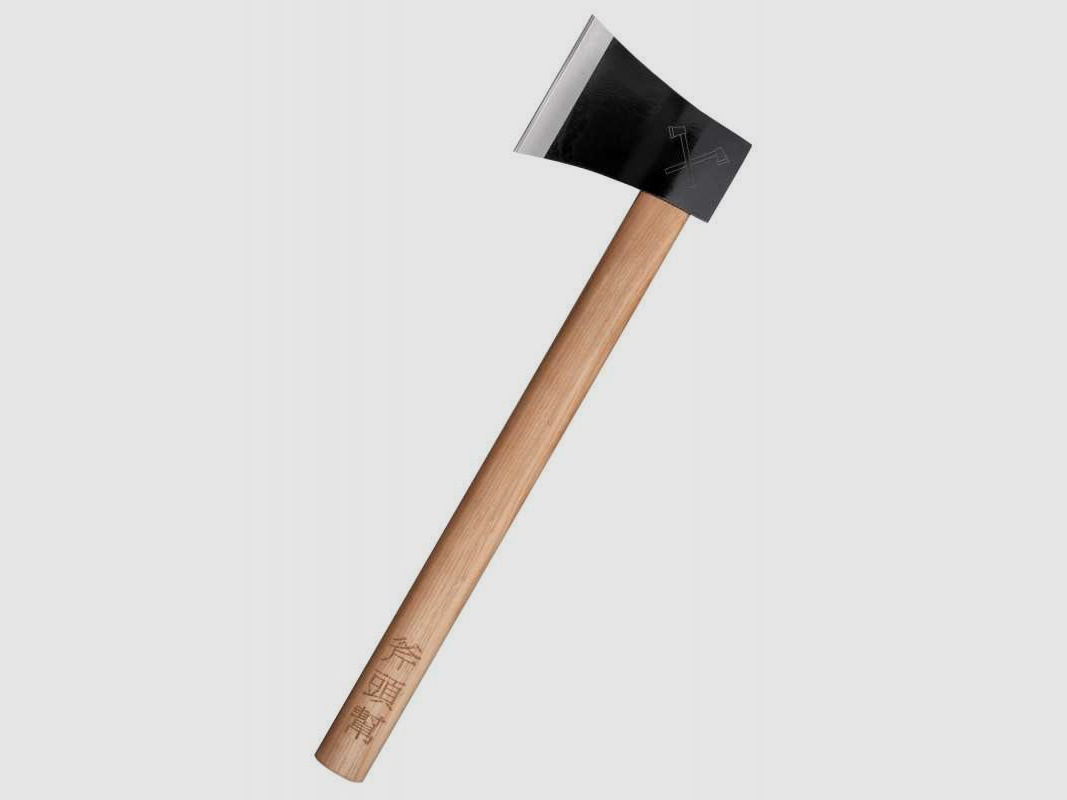 Cold Steel Axe Gang Beil Axt