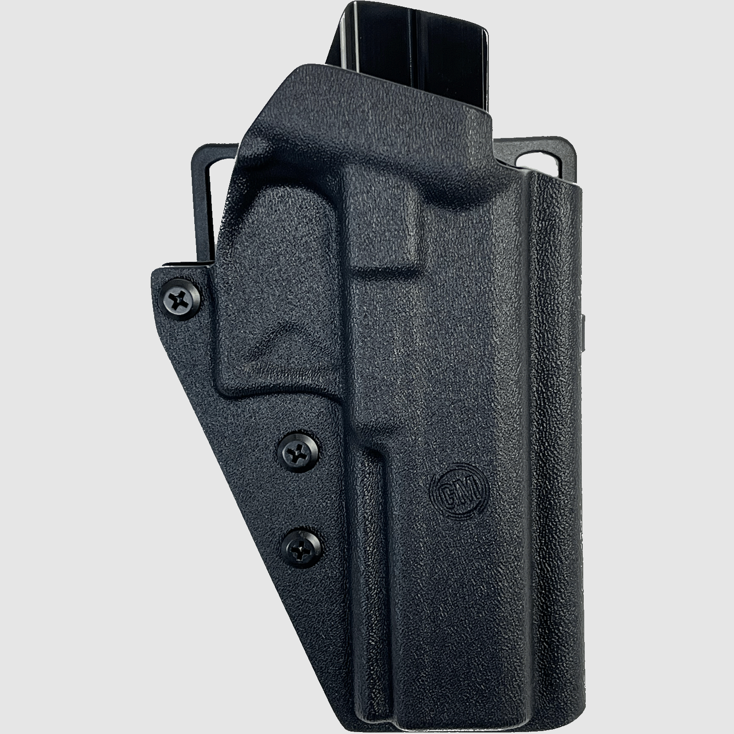 Holster Walther PDP 5" with Blackhawk belt adapter