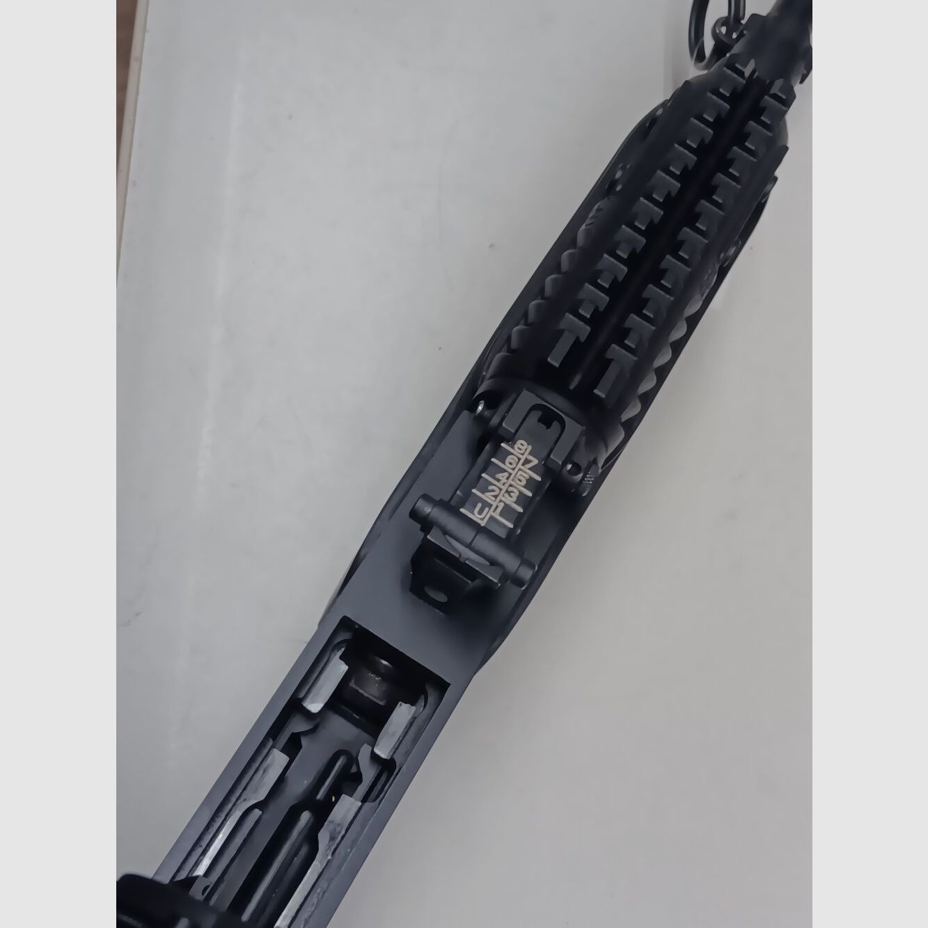 CSA - Czech Small Arms vz. 58 Sporter