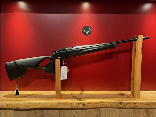 Blaser R8 Ultimate LEFT HAND