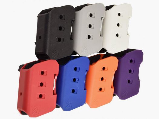 DAA Alpha-XiP Holster pour chargeurs