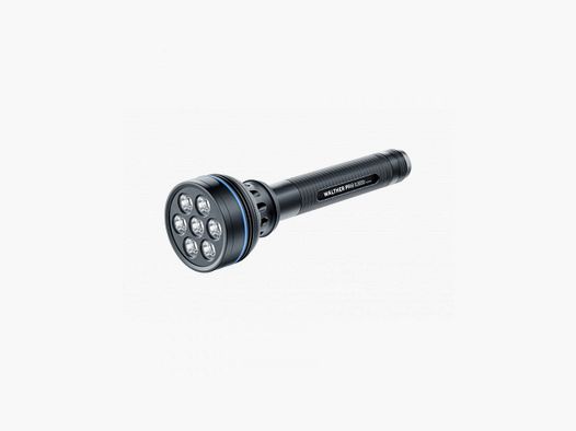LAMPE WALTHER PRO XL8000R