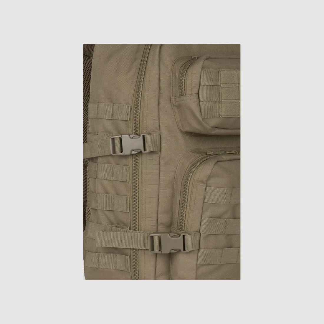 Rucksack Blake 26L Coyote/Tan, Bild 3 von 4
