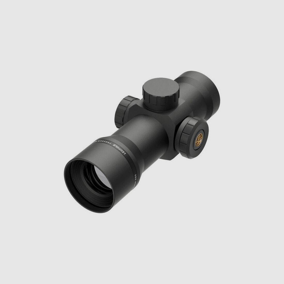 Leupold ROTPUNKTVISIER FREEDOM 1X34 RED DOT 1,0 MOA