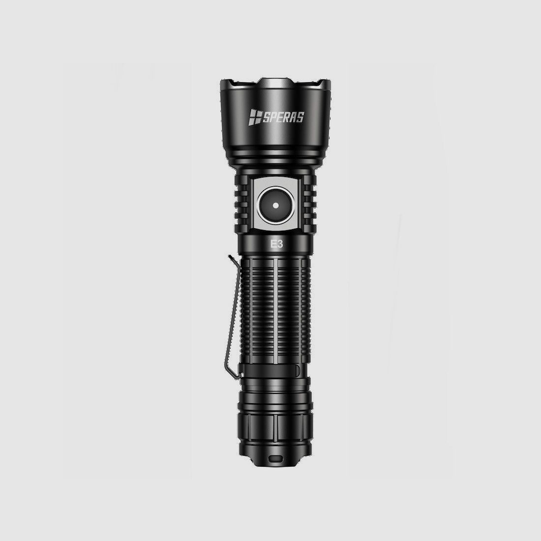 Taktische Lampe Speras E3 (1300 Lumen) - AUSVERKAUF, Bild 3 von 4