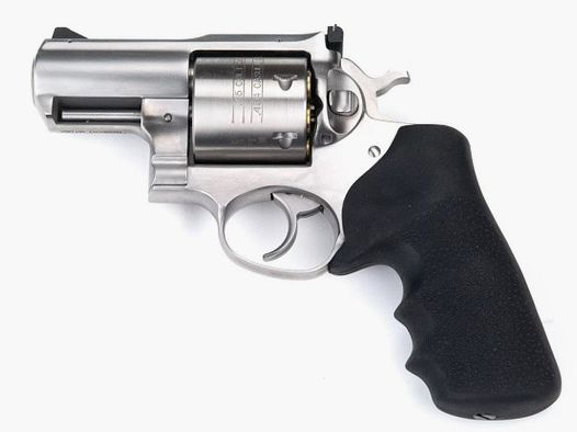 Ruger Super Redhawk 2 1/2 Zoll Revolver Kal. .44 Rem. Mag.