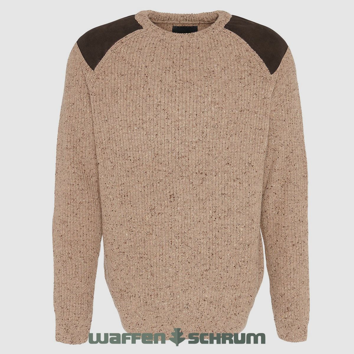 Barbour Pullover Raisthorpe Stone