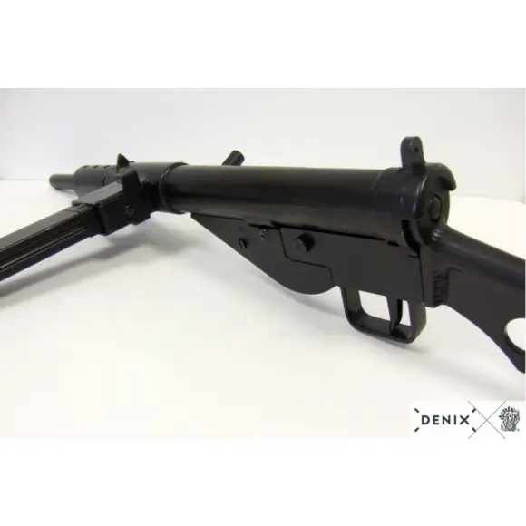 Dekorative Replik Denix Sten Englische MKII, Bild 11 von 14