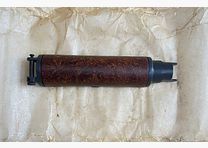 Bovenste handbescherming - compleet VZ58 (vz.58)