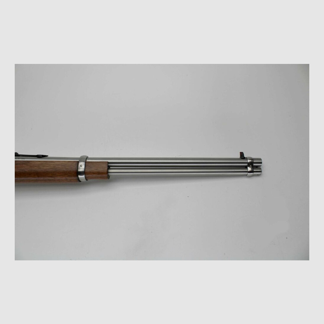 Rossi 1892 M65 Stainless Unterhebelrepetierbüchse .357Mag