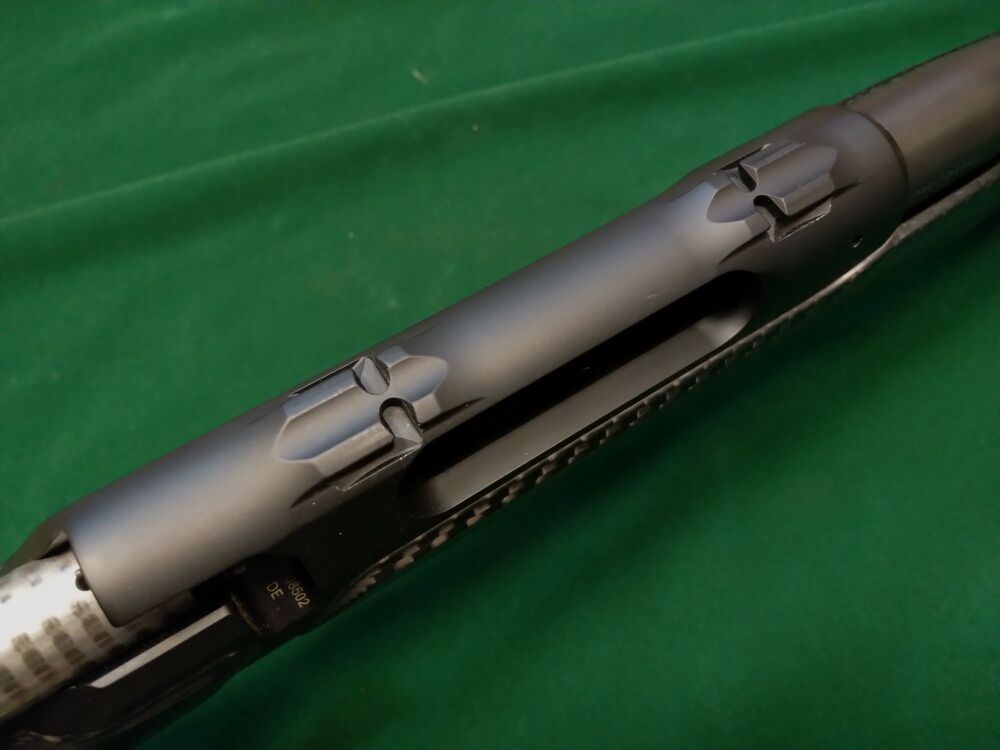Sauer	 S 404 Synchro XTC Carbon