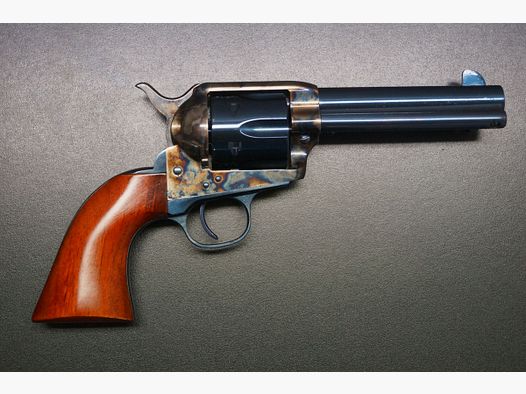 Uberti 1873 Cattleman Short Stroke 44-40
