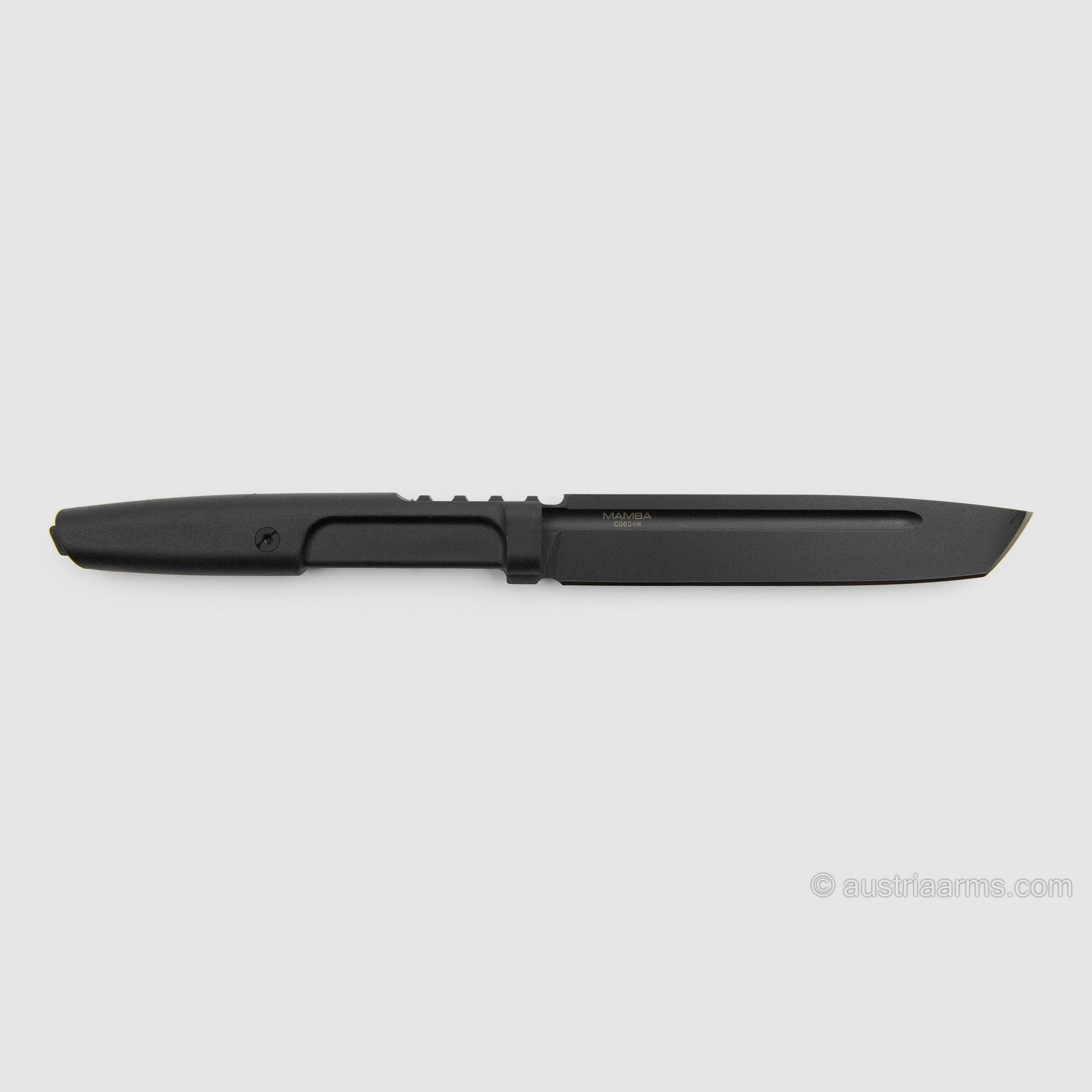 Extrema Ratio Mamba Black, Bild 3 von 3
